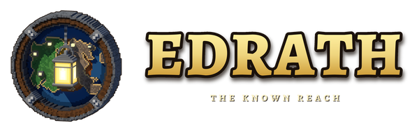 Edrath, the Known Reach